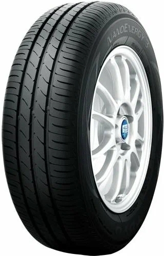 Летние шины TOYO NE03 195/65 R15 T Летние шины TOYO NE03 195/65 R15 T