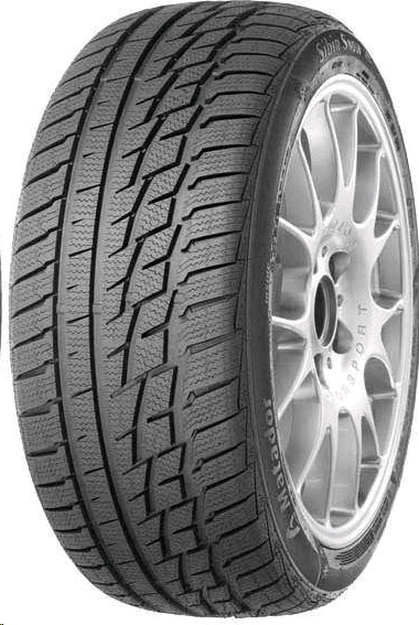 Зимние шины Matador MP92 SIBIR SNOW 185/65 R15