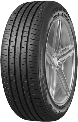 Летние шины Triangle TE 307 195/55 R16