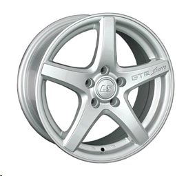 Диски LS Wheels LS Wheels LS 540 6*14 4*98 ET35 58.6 HP 031888