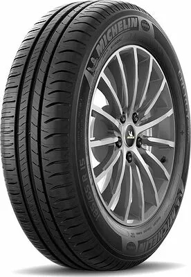 Летние шины MICHELIN ENERGY SAVER 215/55 R16 V