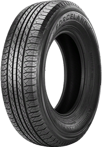 Летние шины FORCELAND Vitality H/T 285/50 R20 116 (B6)V