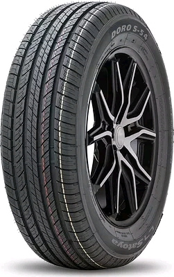 Летние шины Satoya Doro s-54 215/60 R17 Летние шины Satoya Doro s-54 215/60 R17