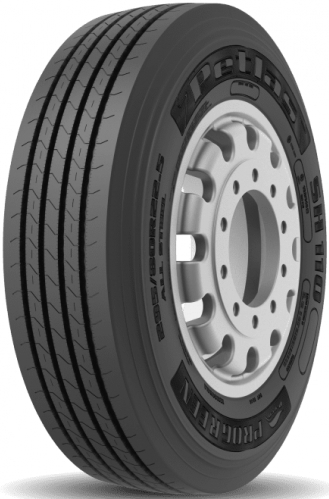 Всесезонные шины Petlas (Турция) SH110 PROGREEN 385/65 R22.5