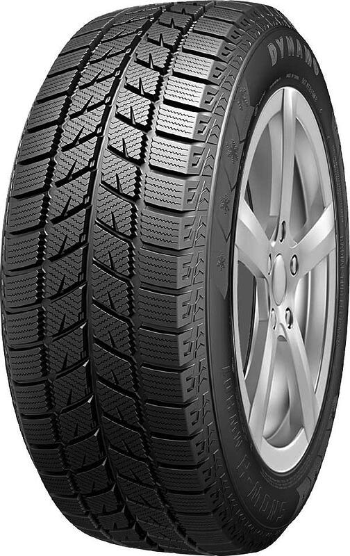 Зимние шины Dynamo SHOW-H MWH01 155/65 R13 73T