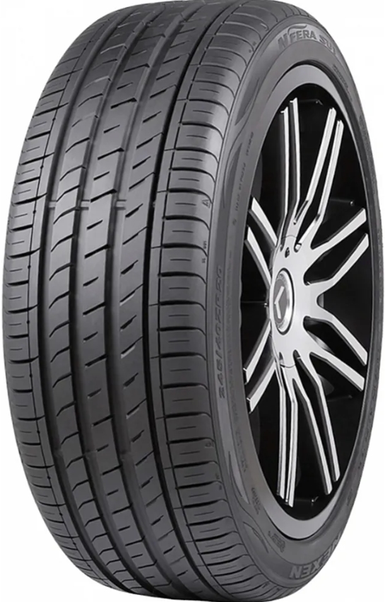 Летние шины Roadstone N'FERA SU1 225/50 R17