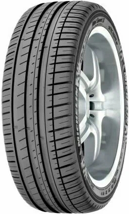 Летние шины MICHELIN PILOT SPORT 3 255/35 R18 Y