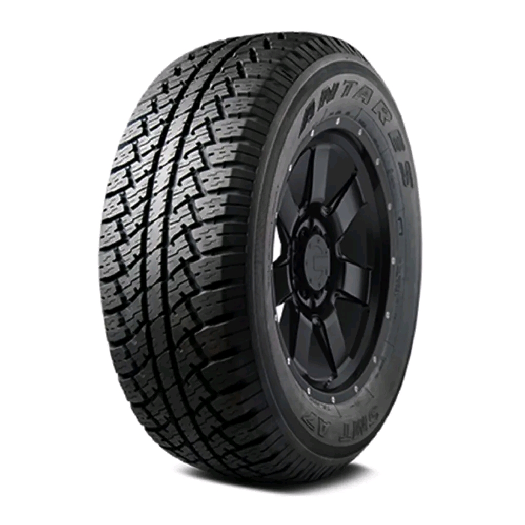 Летние шины Sailun TERRAMAX H/T 225/75 R16