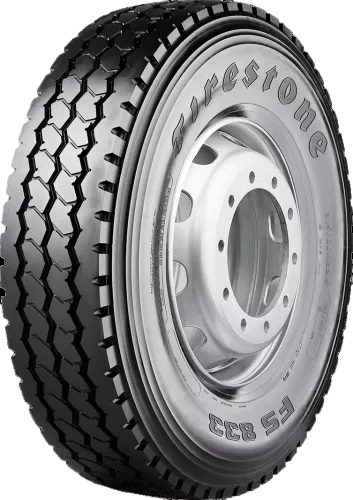 Шины Firestone FS 833 315/80 R22,5 