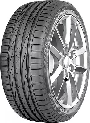 Летние шины NOKIAN TYRES (IKON TYRES) HAKKA BLUE 2 225/60 R18 V