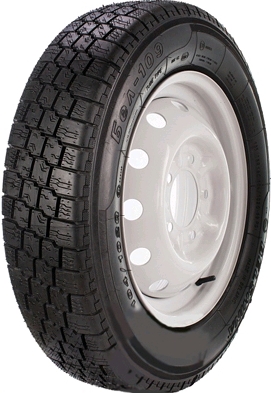 Летние шины БЕЛШИНА БЕЛ 109 185/75 R16C 104 (A4)Q