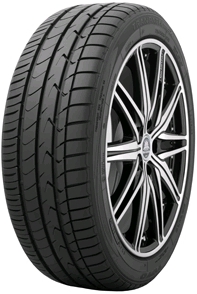 Летние шины TOYO TRANPATH MPZ 225/55 R18 98V