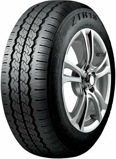 Летние шины Zeta (Китай) ZTR18 235/65 R16C 115 (B5)T