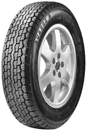 Летние шины ROSAVA БЦ-1 205/70 R14 T