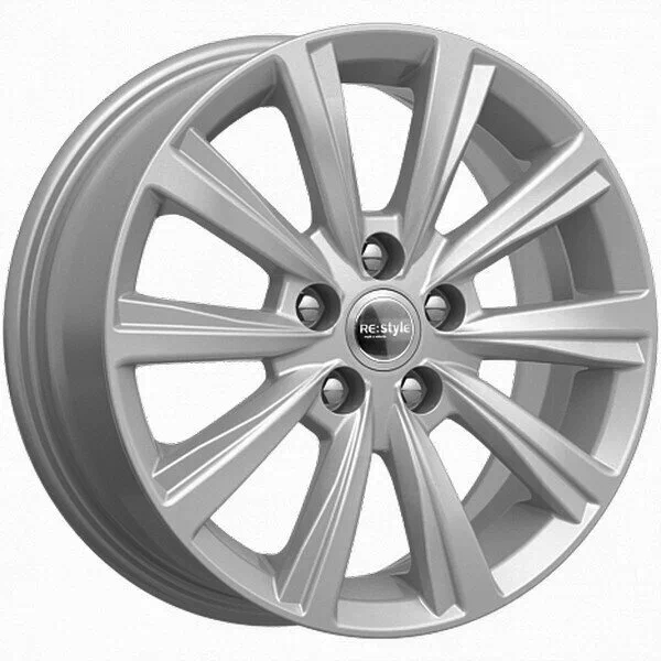 Неопределено колесные диски K&K 6xR15 4*100 ET50 DIA 60.1 мм Неопределено колесные диски K&K 6xR15 4*100 ET50 DIA 60.1 мм