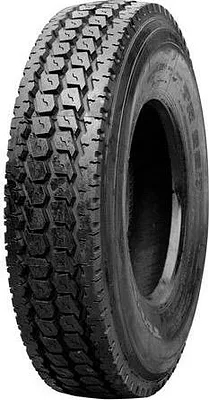 Летние шины Triangle TR657 11/FULL R22.5
