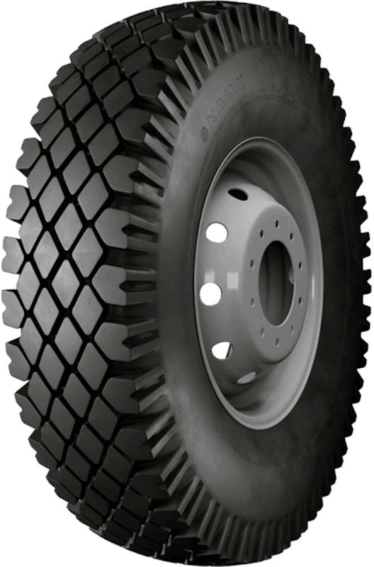 Всесезонные шины КАМА NU902 10.00/FULL R20 100 (A0)A