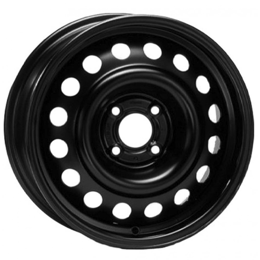 Неопределено колесные диски TREBL 6xR15 4*100 ET46 DIA 54.1 мм