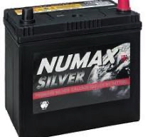 Аккумулятор NUMAX 6СТ-60 e О.П. ( 56030)