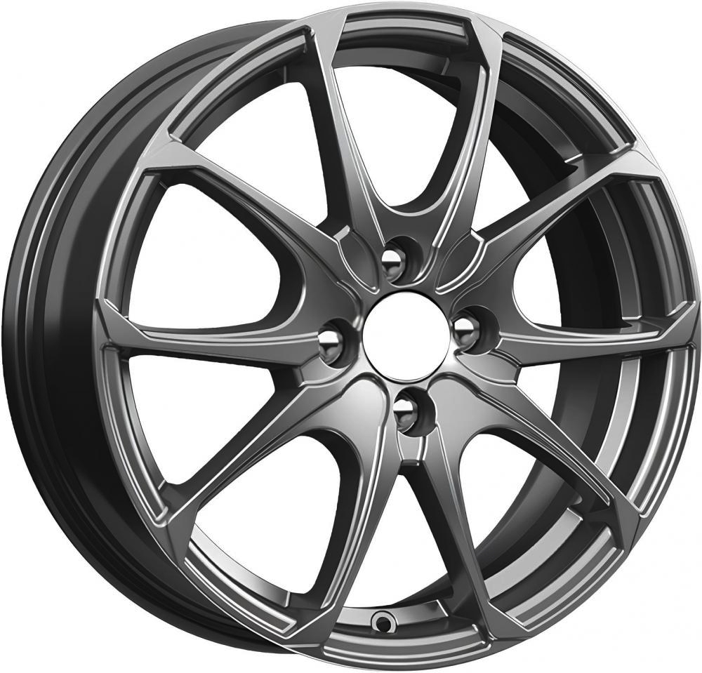 Неопределено колесные диски iFree 6xR16 4*100 ET40 DIA 67.1 мм