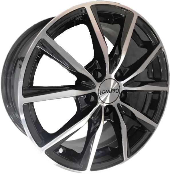Литые колесные диски СКАД 6.00xR15 5x114.3 ET45 DIA 67.1 мм