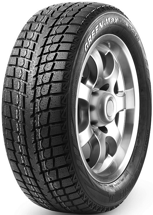 Зимние шины LINGLONG GRENN-MAX WINTER ICE I-15 SUV 265/45 R21 104 (A4)T