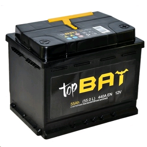 Аккумулятор BAT 6CT-60 Аккумулятор РОЗНИЦА