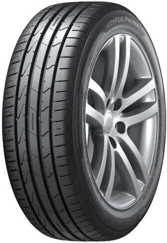 Летние шины HANKOOK K125 245/45 R18 96W