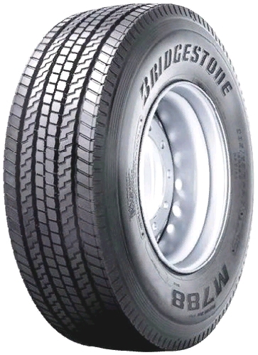 Шины Bridgestone M788 215/75 R17,5 