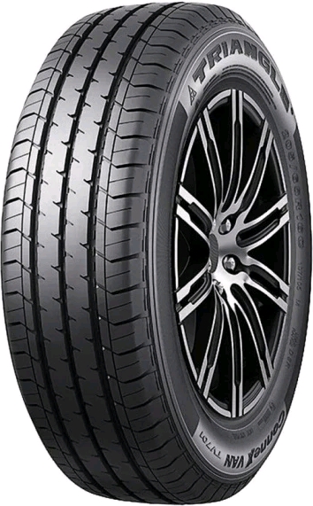 Шины Triangle TV701 215/65 R15C 