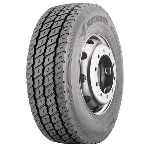 Шины Kormoran ON/OFF 385/65 R22,5 