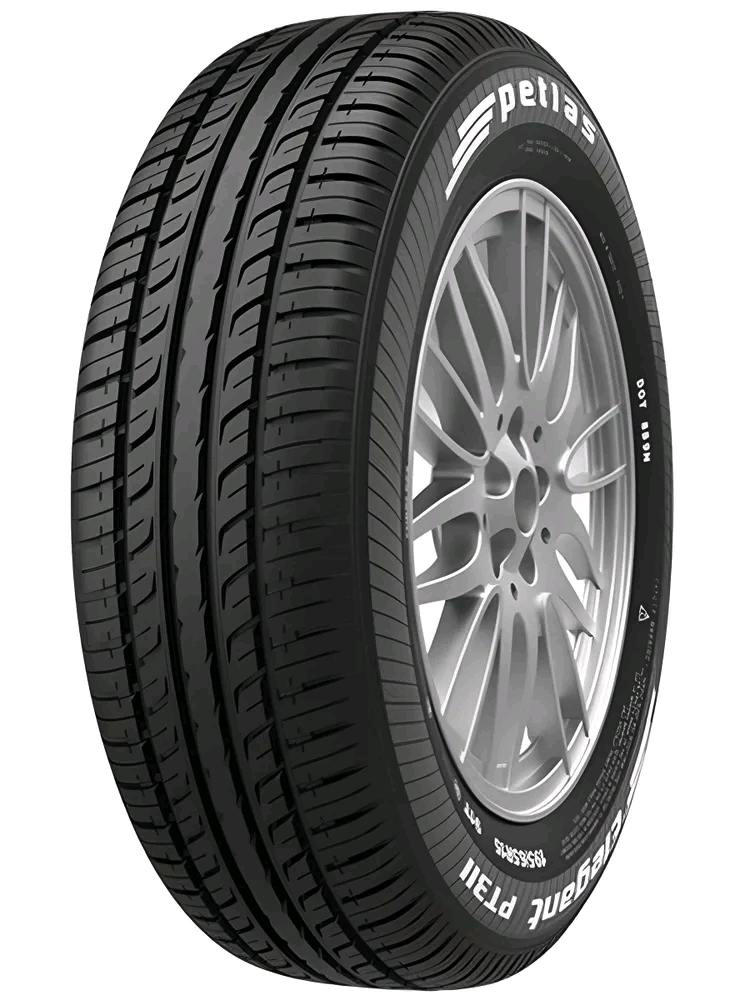 Летние шины Petlas (Турция) ELEGANT PT311 175/65 R14 82T