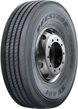 Всесезонные шины Deestone SV401 315/80 R22.5 150L