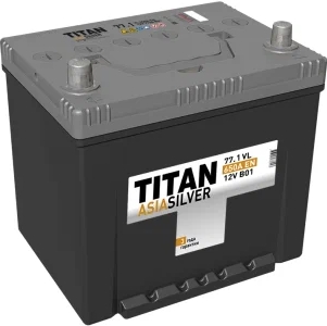 Автомобильный аккумулятор Рязань 77 А/Ч, прямая полярность Автомобильный аккумулятор Рязань 77 А/Ч, прямая полярность