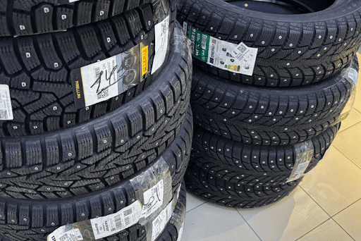 Когда менять резину и как ее хранить