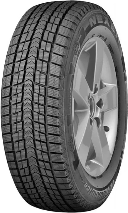 Зимние шины Nexen Winguard Ice Plus 215/55 R17 98T