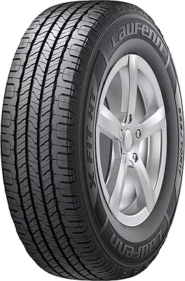 Летние шины Laufenn LD-01 265/60 R18 110 (B0)T