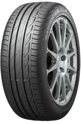 Летние шины Bridgestone TURANZA T 001 225/45 R17 91W