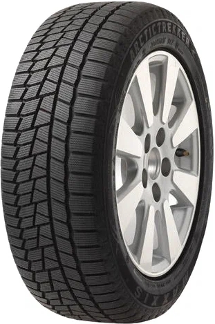 Зимние шины Maxxis SP-02 225/45 R17 T
