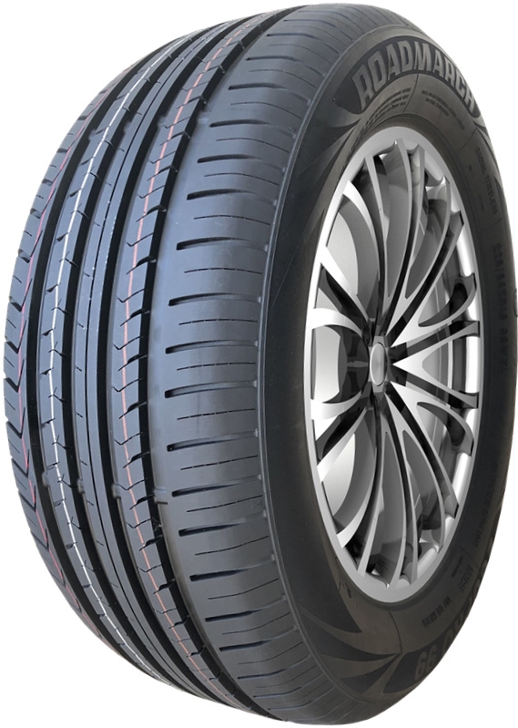 Всесезонные шины ROADMARCH ECOPRO 175/70 R13 T