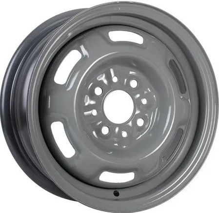 Штампованые колесные диски Accuride 5xR13 4*98 ET35 DIA 58.6 мм