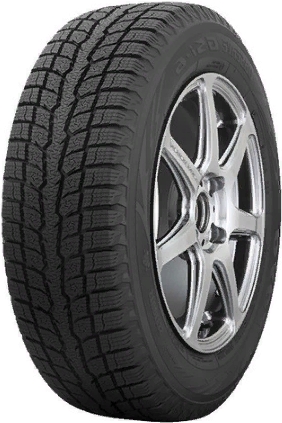 Зимние шины TOYO OBSERVE GSi6 225/60 R17 99H Зимние шины TOYO OBSERVE GSi6 225/60 R17 99H
