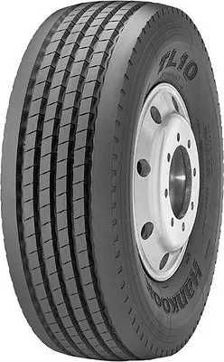 Летние шины HANKOOK TL 10+ 385/65 R22.5 160M Летние шины HANKOOK TL 10+ 385/65 R22.5 160M