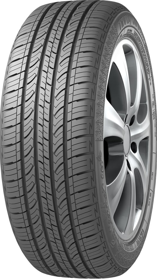 Шины Duraturn MOZZO S360 215/55 R17 94V