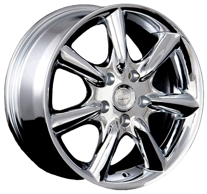 Диски Racing Wheels Racing Wheels RW-321 6.5*15 4*98 ET 40 HPT