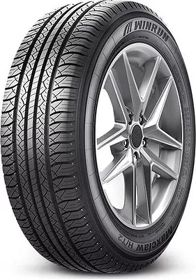Летние шины Winrun Maxclaw H/T-2 285/60 R18