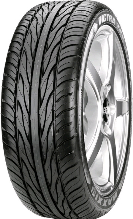 Летние шины Maxxis MA-Z4S 225/45 R17 94W