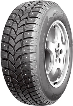 Зимние шины Tigar SIGURA STUD 205/60 R16 T Зимние шины Tigar SIGURA STUD 205/60 R16 T