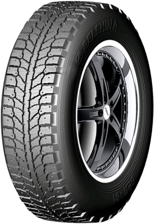 Шины БЕЛШИНА БЕЛ 81 195/65 R15 