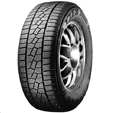 Шины Kumho KW 11 205/75 R15 